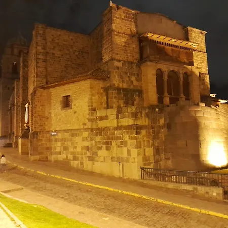 Intikahuarina B&B Cusco